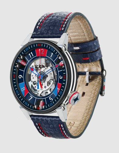 Replica BRM Watch partners collection Men BM6-44-SA-SQ Orient Express Replica BRM Watch partners collection Men BM6-44-SA-SQ Orient Express